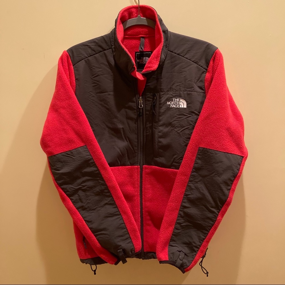 North Face Women’s Fleece Jacket Medium